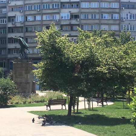 Top Central 5 Apartments Belgrade Exterior photo